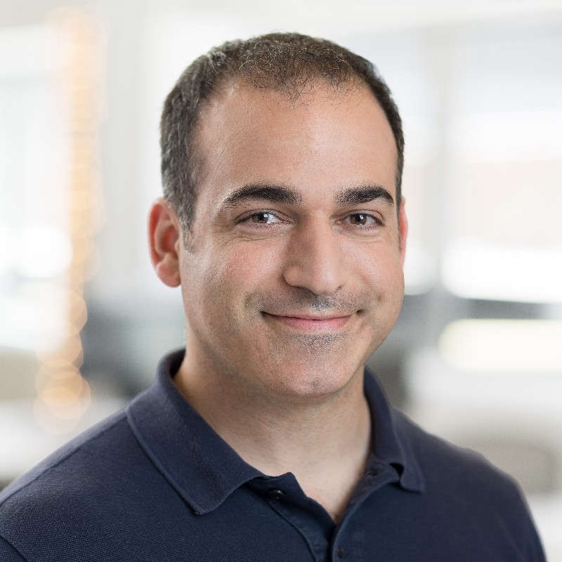 Michael Rabbat